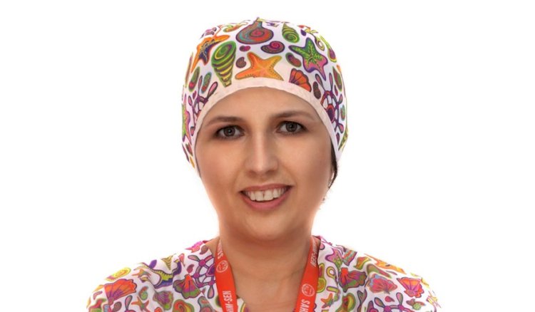 BÜYÜK HASTANE YAPMAK MARİFET DEĞİL, HASTANELERDE RANDEVU ALABİLEN ŞANSLI!