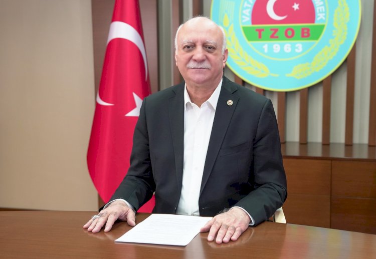 “Barış İçin Sudan Faydalanmak”