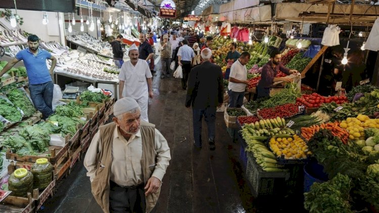 Ipsos Araştırma acı gerçeği ortaya koydu: Halkın yüzde 85'ine göre en büyük sorun ekonomi