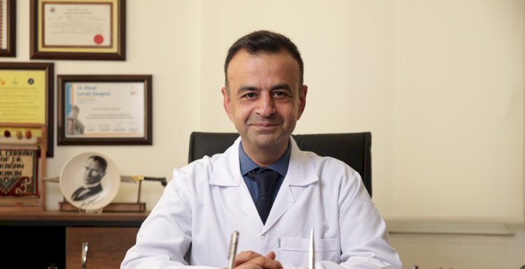 KİŞİSEL ÇABALAR YETERSİZ KALABİLİYOR!