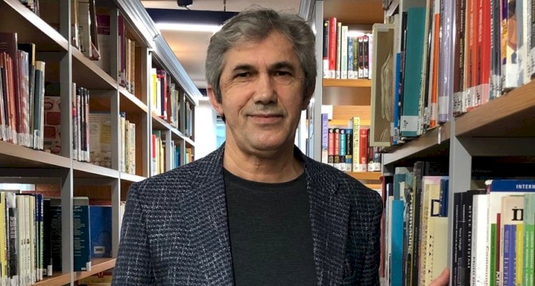 Prof. Dr. Süleyman İrvan: “Seçim süreçlerinde medya gücünü doğru kullanmalı!”