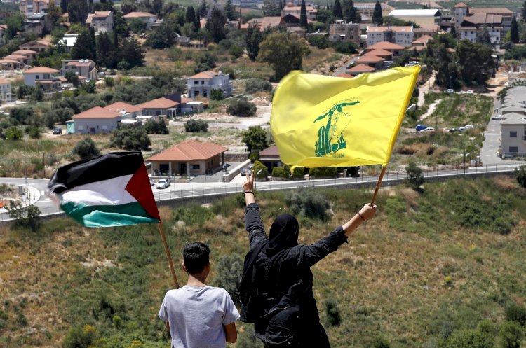 Gazze Savaşında Hizbullah’ın Değişen Taktikleri