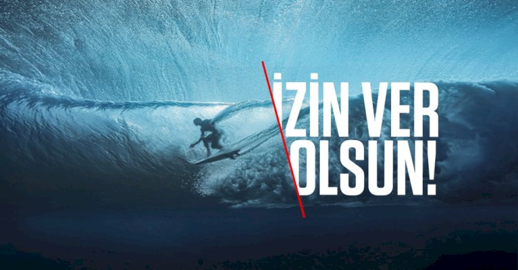 Canon; yeni kurumsal filmi ‘İzin ver olsun’ (Let there be life)