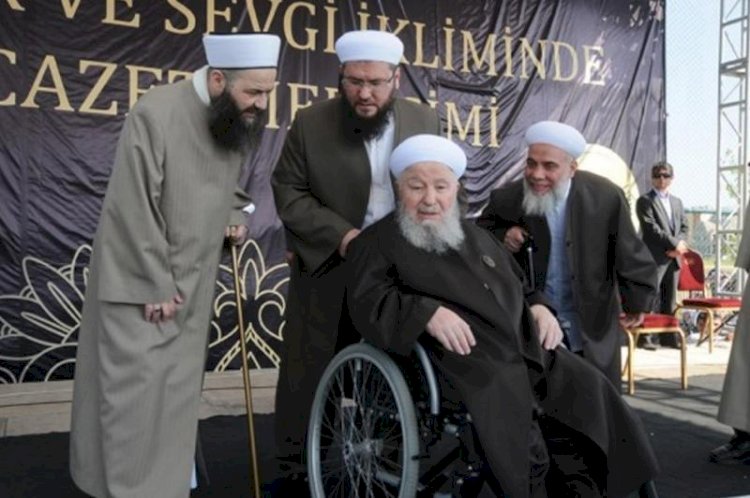 İsmailağa: Bir cemaatin anatomisi