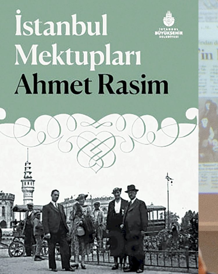 4 yeni kitap raflarda