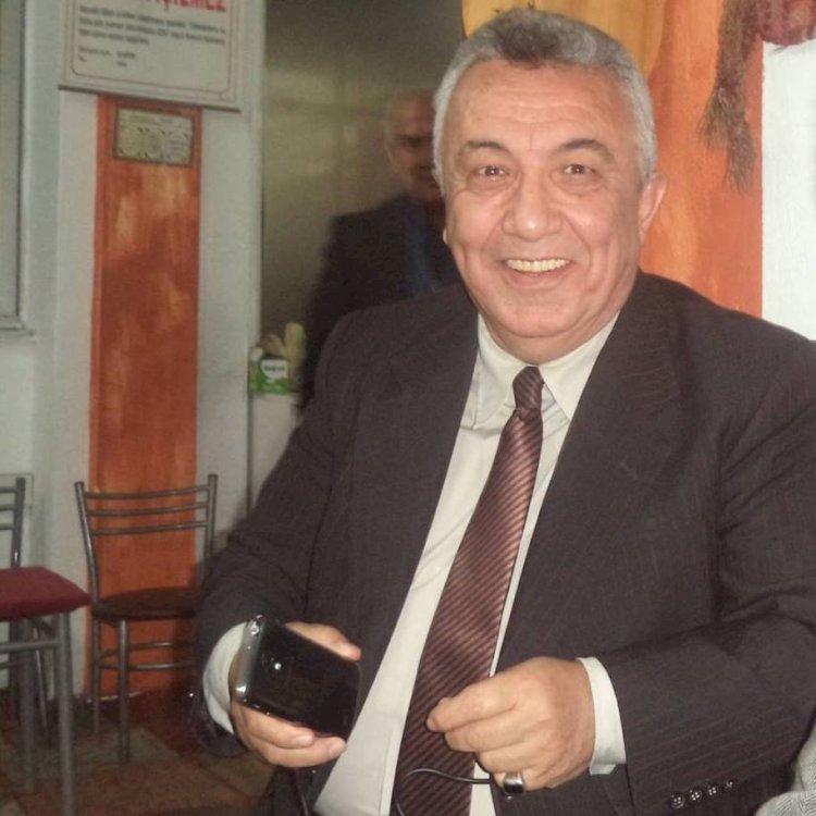 VAY DEDİ DURDU