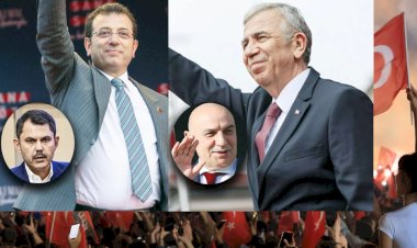 Sandıkta deprem
