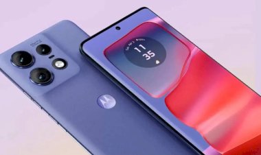 Motorola gümbür gümbür geliyor! Motorola Edge 50 Pro modelinin fiyatı sızdırıldı