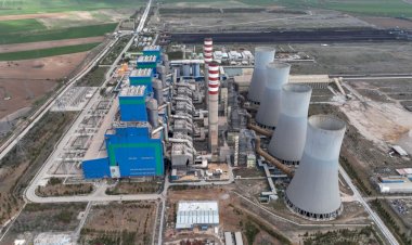Afşin-Elbistan Kömüre Mahkum Ediliyor: Ölümler Artacak