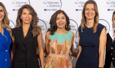 L’Oréal Türkiye, “Bilim Kadınları İçin” programının başvuru süreci devam ediyor!