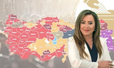 Doç. Dr. Zeynep Banu Dalaman: "Türkiye’de eril siyasetin sonuna mı geldik?