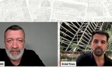 Suriyeliler tarafından tehdit edilen sağlık çalışanı Erdal Tınas, eşi ve iki kızını da alarak yurt dışına kaçtı.