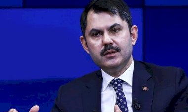 Murat kurum camilere ikramı kesti: Kaybedenin intikamı