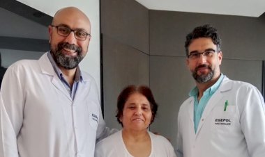 SAĞLIK VE DOĞRU DOKTOR EN BÜYÜK HAZİNE