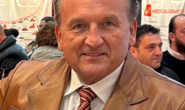 TÜRK TURİZMCİSİ HÜSEYİN BARANER’E AVRUPA’NIN EN BÜYÜK SEYAHAT ACENTESİ ŞİRKETİNDE BÜYÜK GÖREV