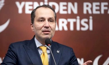 Erbakan'dan seçimi kazanan YRP'li başkanlara ilk talimat!