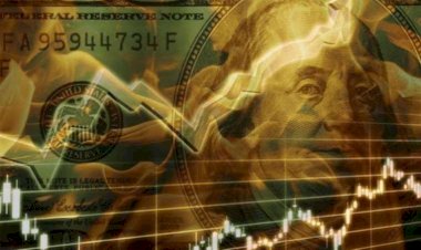 IMF, Türkiye'yi işaret etti! 'Dünyayı olumsuz etkiliyor'