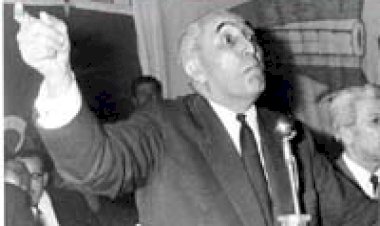 OSMAN BÖLÜKBAŞI ANADOLU FIRTINASI