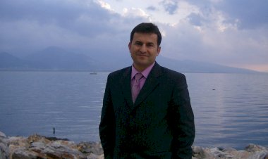 BAYRAMINIZ MÜBAREK OLSUN