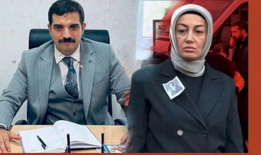 Sinan Ateş'in eşi davanın kilit ismini açıkladı: Katili herkes biliyor, bu bir siyasi cinayet!