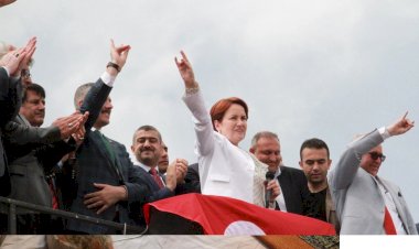 Sadece Odatv okurları bilecek... İYİ Parti'de büyük operasyon