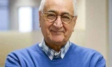 Amerika’dan gelen bir misafirime su verdim öksürdü, “HELAL” dedim.