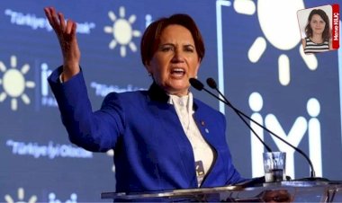 Delegelere ikna turu: İYİ Parti’de kongre öncesi hareketlilik başladı