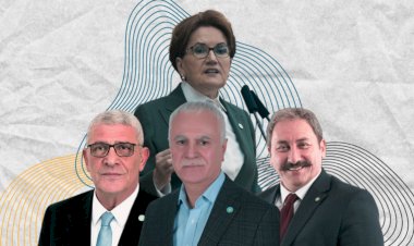 İYİ Parti’de kurultay hesapları: Akşener sonrası tufan mı, fırsat mı?