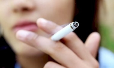 İngiltere'de 2009'dan sonra doğanlara sigara satışı yasaklandı