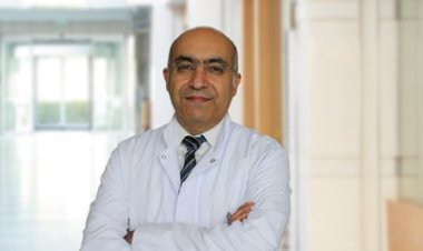 Tükürük bezi hastalıklarında “Sialendoskopi” dönemi
