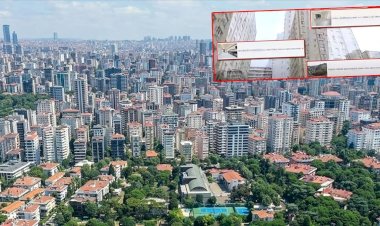 Ev fiyatları ve konut kredisi faizleri uçunca... "35 yıldır böylesini görmedim"