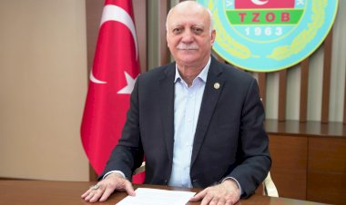 “Ayçiçeğinde tohumun toprakla buluşma vakti geldi”