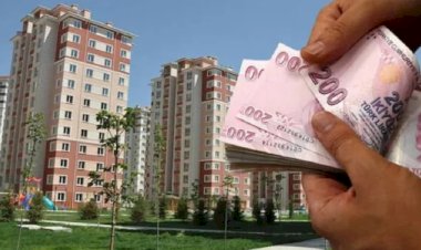Ev almak isteyenler dikkat, liste banka banka güncellendi!