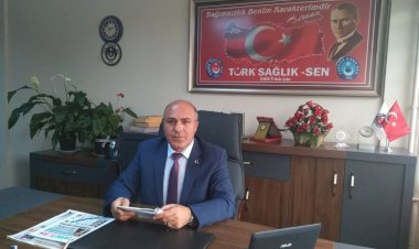 Sağlıkta Çalışanlarına Şiddet Çözüme kavuşturulmadıkça, içinden çıkılmaz bir hal alıyor.