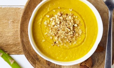 ANNENİZİ THERMOMIX İLE ŞIMARTIN!
