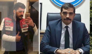 Sinan Ateş cinayetinde şoke eden fotoğraf ortaya çıktı: Kuryeden ‘görev tamam’ pozu