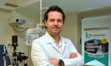 Glokomda Erken Tedavi Görme Kaybını Engelliyor