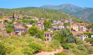 Bodrum'a Çeşme'ye 1000 çeker!