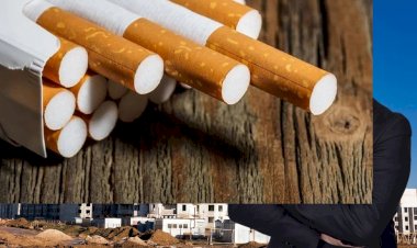 Tekel bayilerinden BAT grubu sigaralara boykot