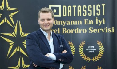 Kaan Kosova: "ChatGPT yalan söylüyor"