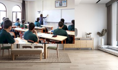 TÜSİAD'dan Tekin'e Türkiye Yüzyılı Maarif Modeli tepkisi: