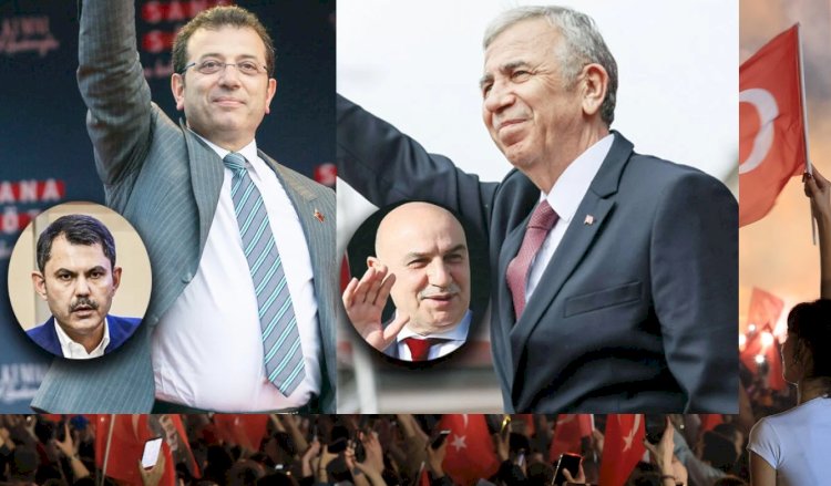 Sandıkta deprem