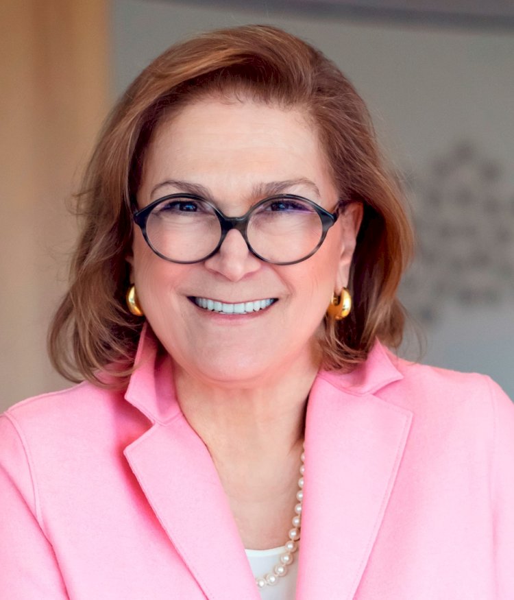 Güler Sabancı: Seçimin galibi Türkiye demokrasisidir.