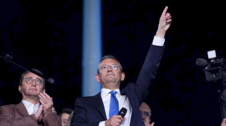 CHP seçim başarısını nasıl yorumluyor, ufukta erken seçim var mı?