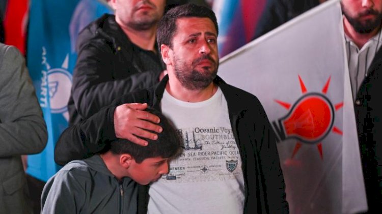 Hukukçu Figen Çalıkuşu Abdullah Zeydan kararını değerlendirdi:
