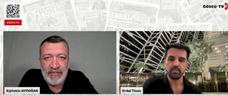 Suriyeliler tarafından tehdit edilen sağlık çalışanı Erdal Tınas, eşi ve iki kızını da alarak yurt dışına kaçtı.