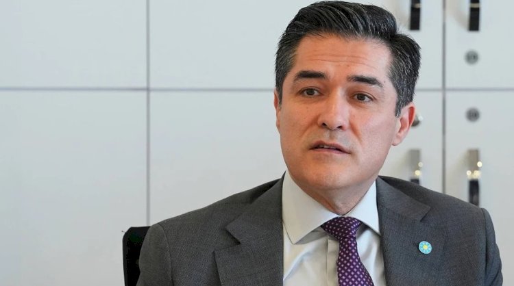 İYİ Parti Teşkilat Başkanı Kavuncu görevinden istifa etti