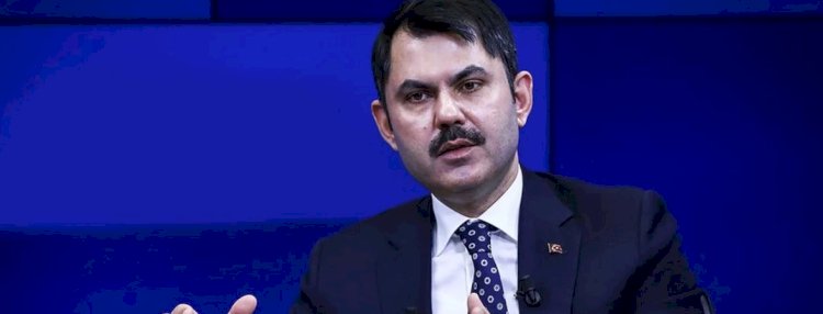 Murat kurum camilere ikramı kesti: Kaybedenin intikamı