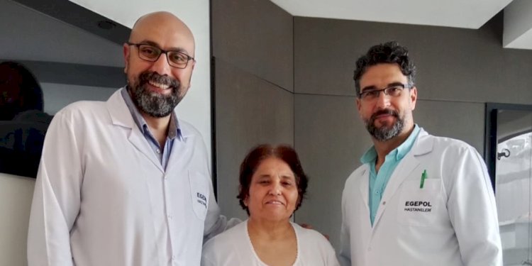 SAĞLIK VE DOĞRU DOKTOR EN BÜYÜK HAZİNE