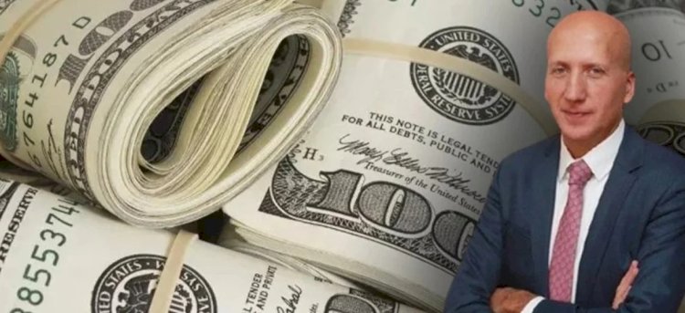 Prof. Dr. Hakan Kara'dan dolar çıkışı: Söyledim inanmadılar...